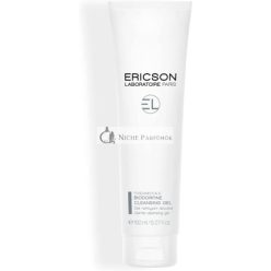   Ericson Laboratoire Fundamentals Biodorfine Tisztító Gél, 200 ml