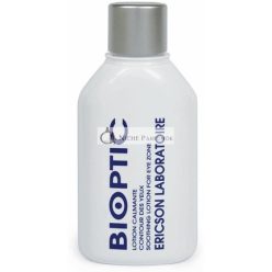 Ericson Laboratoire Bioptic Nyugtató Lotion