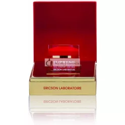 Ericson Laboratoire Supreme Total Comfort Leichte Creme