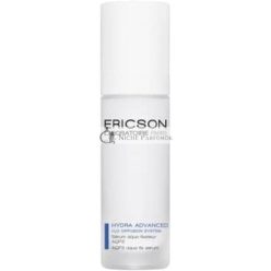   Ericson Laboratoire Hydra Clinic Aqua Vital MPC30 Szérum, 30ml