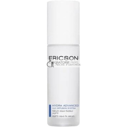 Ericson Laboratoire Hydra Clinic Aqua Vital MPC30 Szérum, 30ml