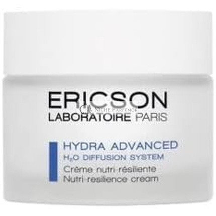 Ericson Laboratoire Hydra Clinic Intenzív Javító C34 Krém