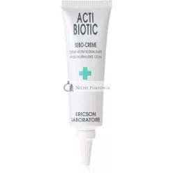 Ericson Laboratoire Acti-Biotic Sebo Cream
