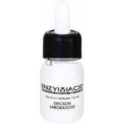 Ericson Laboratoire Enzymacid Glyco Serum 70/10, 70ml