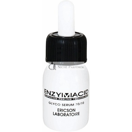 Ericson Laboratoire Enzymacid Glyco Serum 70/10, 70ml