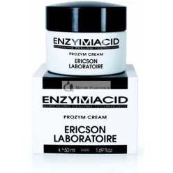 Ericson Laboratoire Enzymacid Prozym Creme
