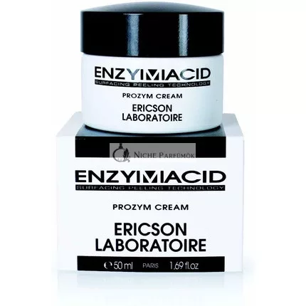 Ericson Laboratoire Enzymacid Prozym Creme