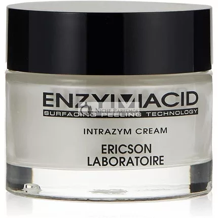 Ericson Laboratoire Enzymacid Intrazym Creme