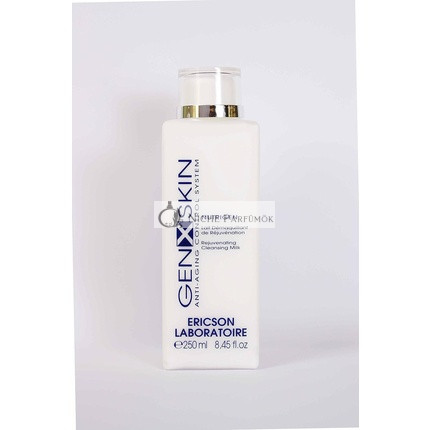 Ericson Laboratoire Genxskin Nutrigen Megújító Tej