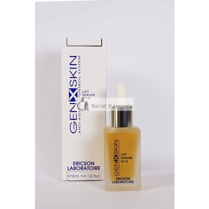 Ericson Laboratoire Genxskin Lift Szérum G14 Anti-Aging