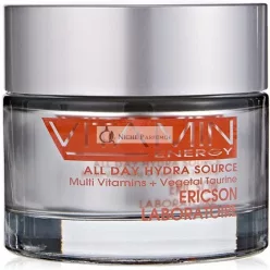 Ericson Laboratoire Vitamin Energy All Day Hydra Source