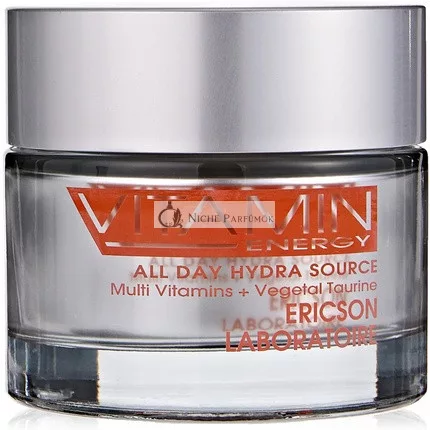 Ericson Laboratoire Vitamin Energy All Day Hydra Source