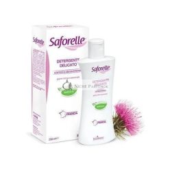 Boiron Saforelle Finom Intim Tisztítószer, 250 ml