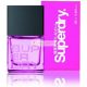 Superdry Neon Pink Cologne Spray, 25ml