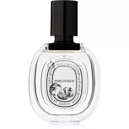 Diptyque Philosykos Damen Eau de Toilette Spray, 50ml