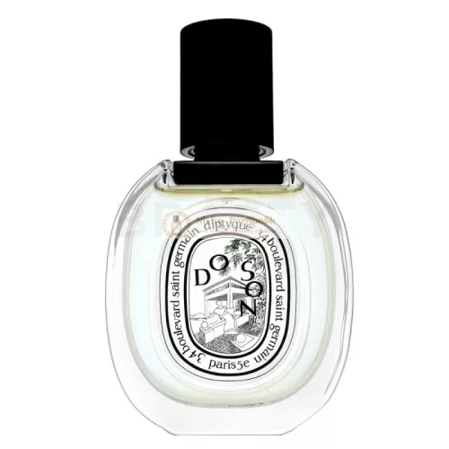 Diptyque Do Son Eau de Toilette für Damen 50 ml
