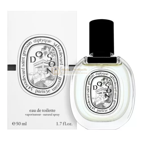 Diptyque Do Son Eau de Toilette für Damen 50 ml