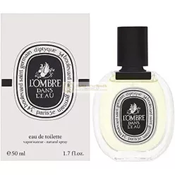 L'Ombre Dans L'Eau Eau de Toilette Spray, 100ml