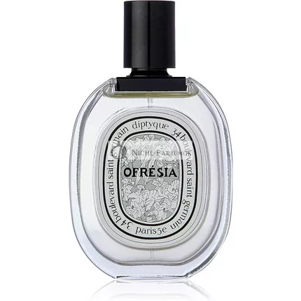 DIPTYQUE Dip Ofresia Eau de Toilette Spray, 100 ml