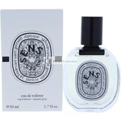 Diptyque Eau Des Sens EDT Spray, 50 ml