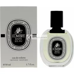 Diptyque L'Ombre Dans L'Eau Eau De Toilette, 50ml