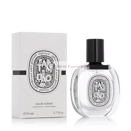 Diptyque Tam Dao Unisex Parfüm, 50 ml