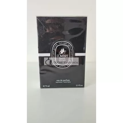 L'Ombre dans l'eau Diptych Eau de Parfum, 75ml