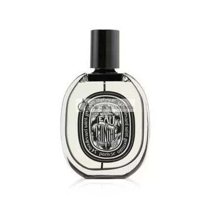 Diptyque Eau de Minthé Eau de Parfum unisex 75 ml