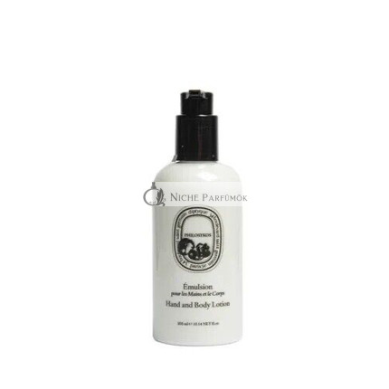 Diptyque Philosykos Hand- und Körperlotion 200 ml