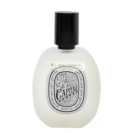 Diptyque Eau Capitale Hair Mist, 30ml