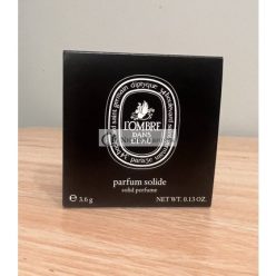   Diptyque L'Ombre Dans L'Eau Utántöltős Szilárd Parfüm, 3.6g