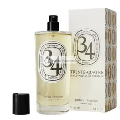   Diptyque 34 Boulevard Saint Germain Légkondicionáló Spray 150 ml