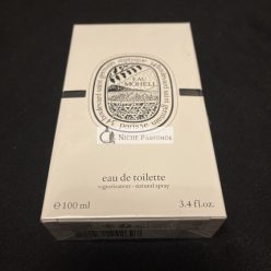 100% Eredeti Diptyque Eau Moheli 100ml