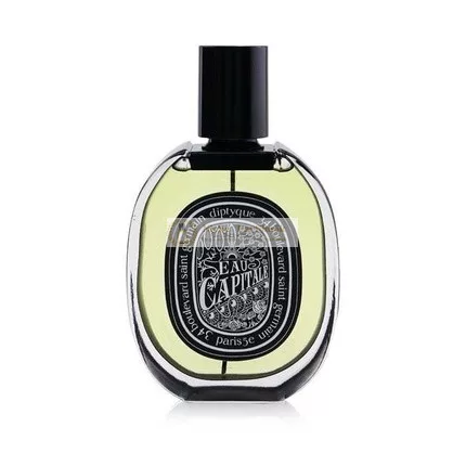 Diptyque Eau Capitale Eau De Parfum Spray, 75ml