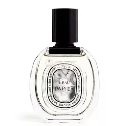Diptyque L'Eau Papier Eau de Toilette, 50ml