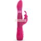Dorcel Furious Rabbit, Nyúl Vibrátor Gyöngyökkel, Háromszoros Stimuláció