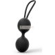 Rimba Dorcel Kettős Golyo Noir, 130g Fekete