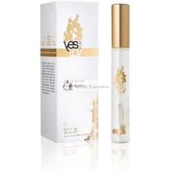 YESforLOV Átlátszó Parfüm