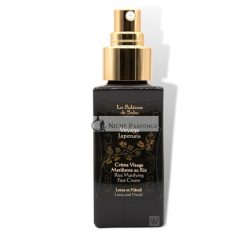 La Sultane de Saba Mattifying Arckrém Lotus & Neroli, 50 ml