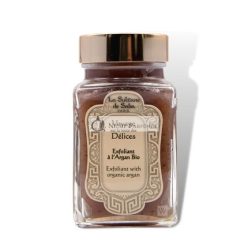   La Sultane de Saba Arctisztító Bio Argan és Narancsvirág, 100 ml