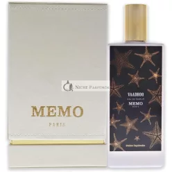 Memo Paris Vaadhoo Eau de Parfum, 75 ml
