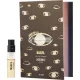 Memo Paris Marfa Eau de Parfum Spray Vial auf Karte