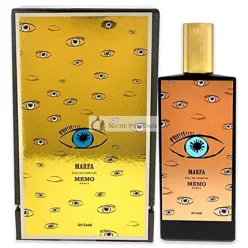 Memo Paris Marfa Eau de Parfum Spray, 75ml