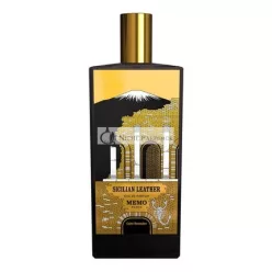 Memo Paris Sicilian Leather Unisex EDP Spray, 75ml