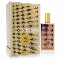 MEMO KEDU Graines Vagabondes EDP Spray, 75ml