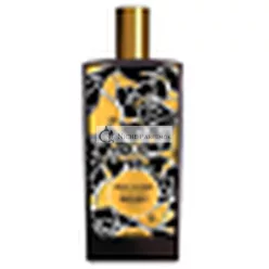 Memo Irish Leather Authentic Sealed Fragrance, 75 ml