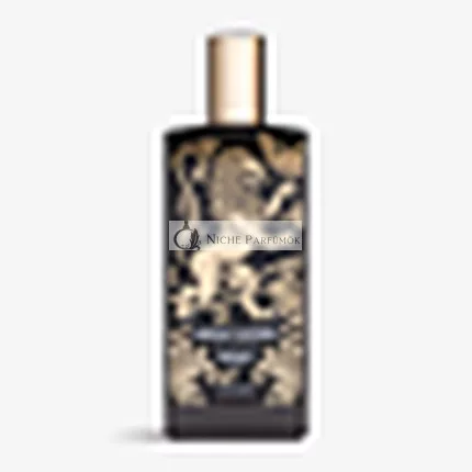 Memo Paris Iberian Leather Eau De Parfum, 75ml