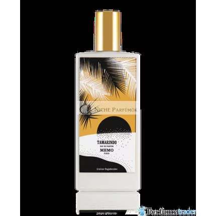 Memo Tamarindo Eau de Parfum, 75 ml