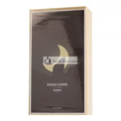   Memo Paris Collection Cuirs Nomades Russian Leather EDP Spray, 75 ml