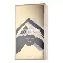 Memo Paris Fleurs Bohèmes Tiger's Nest EDP Spray, 75ml